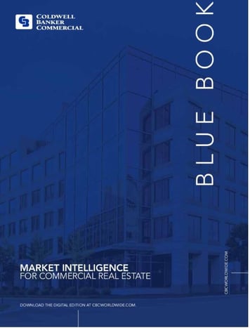 Blue Book Image - 2019
